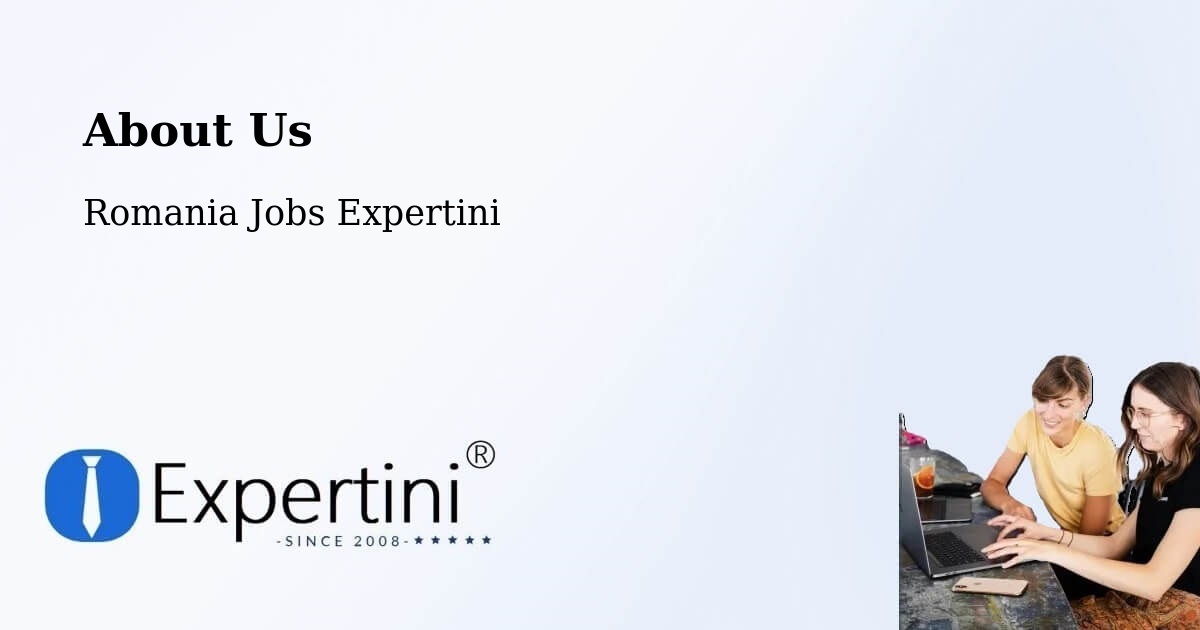 About Expertini Recruitment Platform  – Soloneț - Soloneț, Romania Jobs Expertini