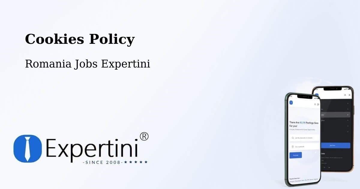 Cookie Policy – Soloneț - Romania Jobs Expertini