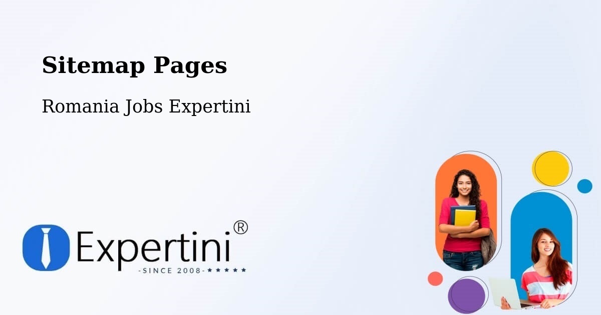 Sitemap Pages - Soloneț - Romania Jobs Expertini