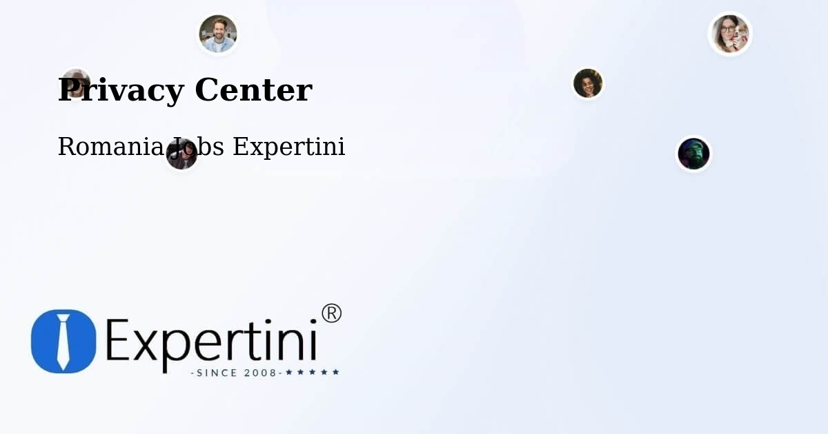 Privacy Policy – Soloneț - Romania Jobs Expertini