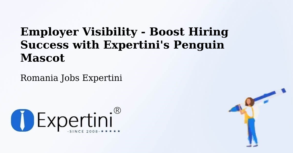 CV and Resume Visibility Optimization – Soloneț - Romania Jobs Expertini